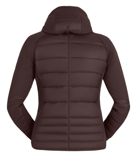 Softshell mix jacket Cape Town