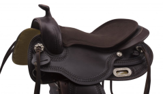 Gelový potah na westernové sedlo Acavallo Dri-Lex 10mm