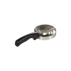 Curry comb HKM 5 Rings