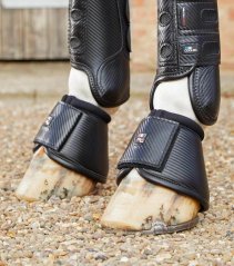 Zvony pro koně Premier Equine Carbon