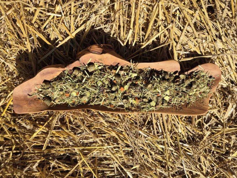 NovaEqui Metabolic 15kg