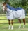 Síťová/ nepromokavá deka proti hmyzu s krčním dílem Premier Equine ShowerTex 155cm