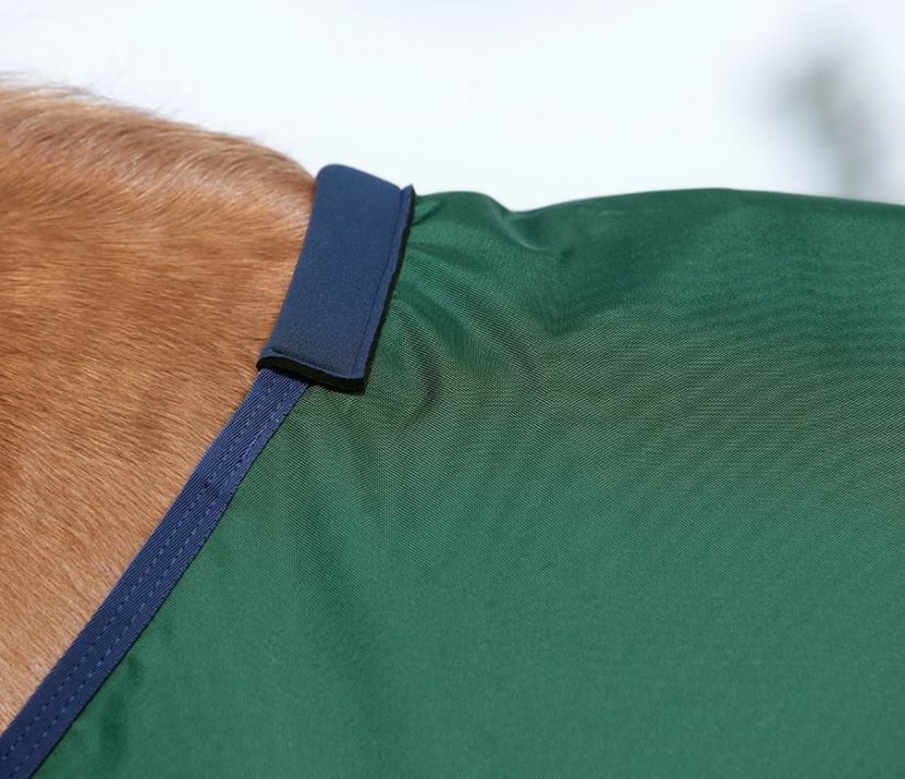 Nepromokavá výběhová deka pro koně Premier Equine Buster 155cm