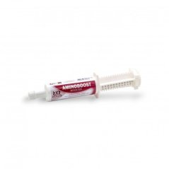 Doplňkové krmivo Aminoboost (60 ml)  REKOR