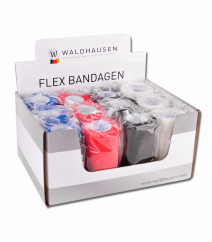 Flex bandage Waldhausen 1ks