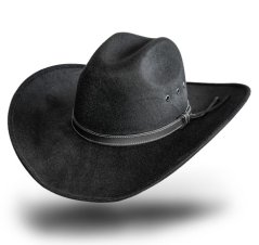 Westernový klobouk LARRY