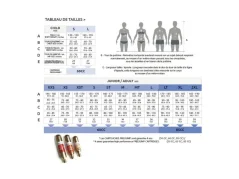 Airbag vesta EQUITHEME Airsafe