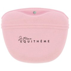 Silicone Treat Pouch EQUITHEME