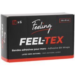 Páska na udidlo FEELING