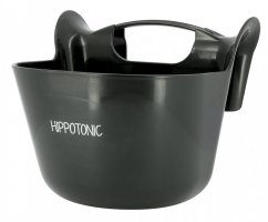 HIPPOTONIC PORTABLE MANGER, WITH HOOKS