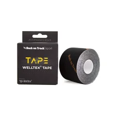 Tejpovací páska P4G Welltex Back on Track