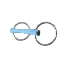 Udidlo METALAB Flexible Turquoise