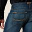 Pánské džíny Ariat M7 Rocker Stretch Legacy s rovnými nohavicemi