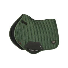 Podsedlová dečka LEMIEUX Loire Hunter Green
