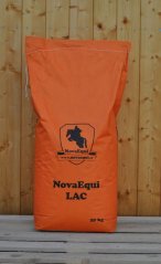 NovaEqui Lac 20kg