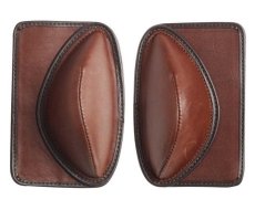 Zadní opěrky BATES Flexibloc® Jump velké