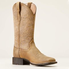 Ariat Round Up Remuda Damen-Westernstiefel