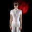 Equestro Ridertechnology Damen-Poloshirt mit Knöpfen