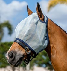 Horseware Newmarket Insect Mask, Earless