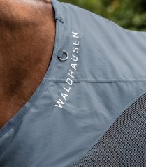 Pláštěnka se síťovinou Waldhausen Comfort-135cm