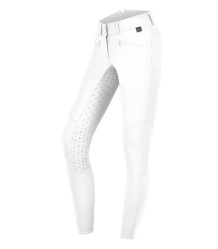 Breeches Hella High Waist Silicone