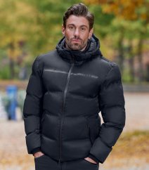 Winter Lightweight jacket Montana, men