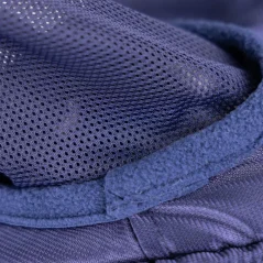 Shires FlyGuard Pro Fine Mesh Mask + 70% UV