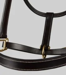 Kožená ohlávka Premier Equine