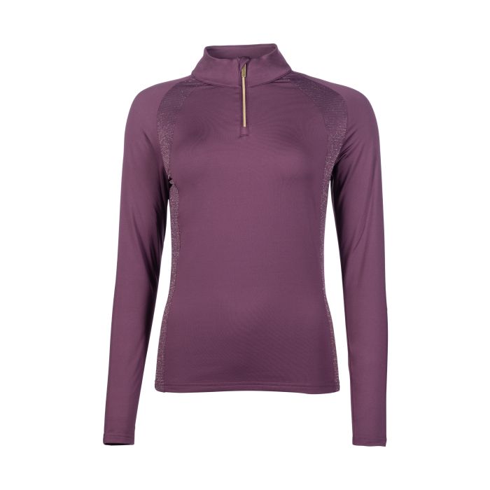 Dámské funkční tričko HKM Basil