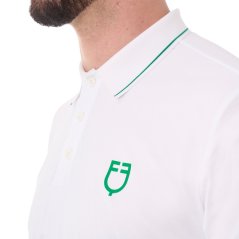 Equestro Trainingspolo für Herren