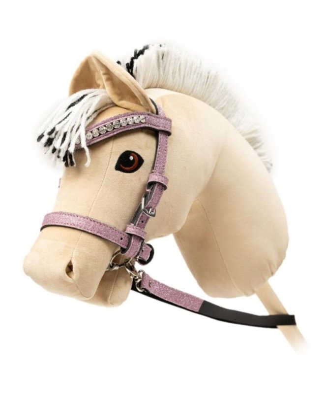Uzdečka My Hobby Horse