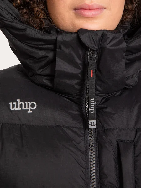 Zimní péřový kabát Arctic Uhip