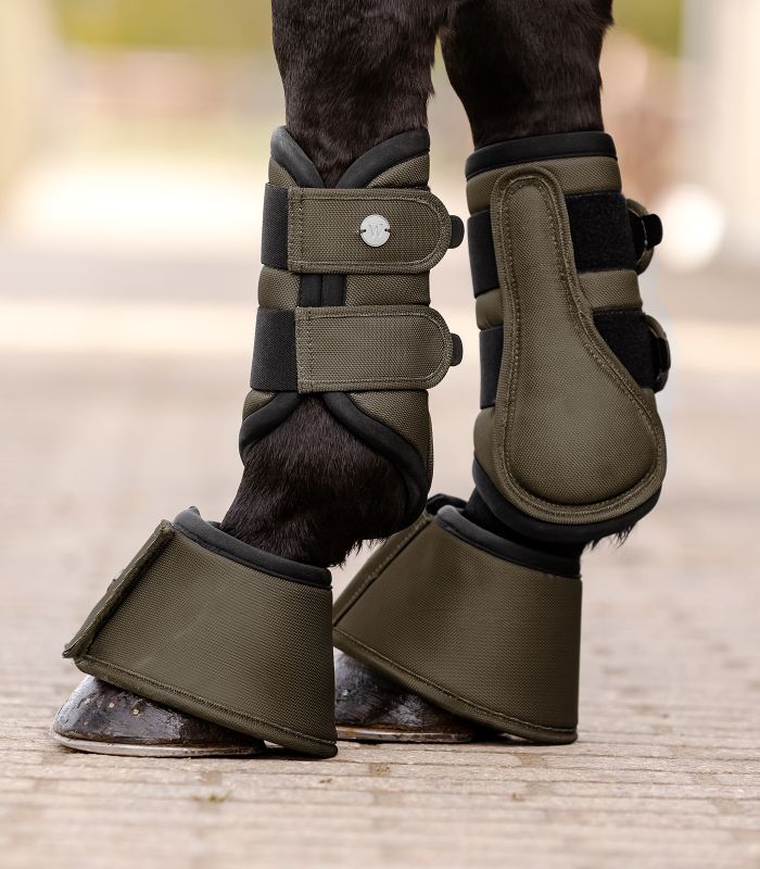 Drezurní chrániče Waldhausen Comfort Fit