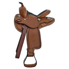 Westernové sedlo DENVER PONY