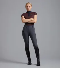 Dámské legíny Premier Equine Concerto