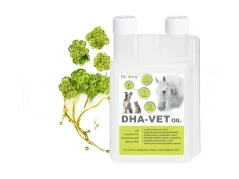Dromy DHA Vet oil