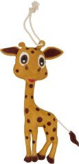 Horseguard Giraffe Horse Toy