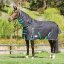 Nepromokavá deka pro koně WEATHERBEETA GREEN-TEC 900D 50g