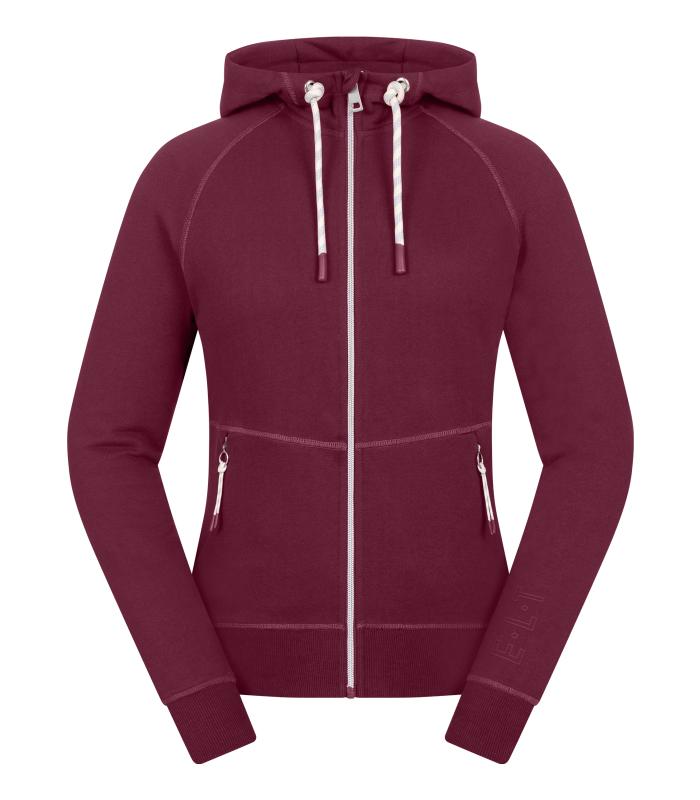 Hoody-Jacke Pamplona