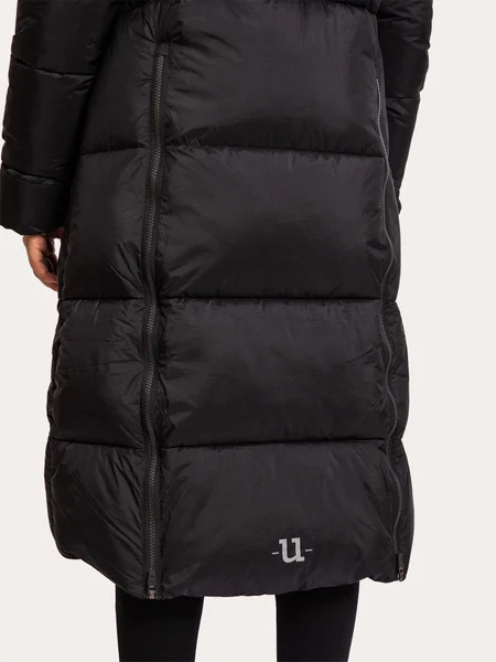 Zimní péřový kabát Arctic Uhip