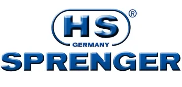 SPRENGER - SPRENGER