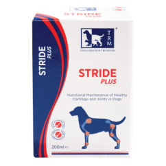 TRM STRIDE Plus 500ml