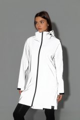 Women´s Reflective Raincoat HORZE