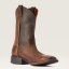 Pánské westernové boty Ariat Sport Rambler, Bartop Brown