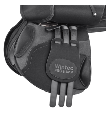 Skokové sedlo WINTEC HART Pro