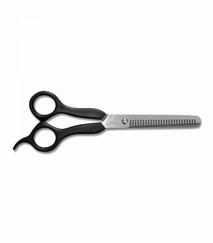 Effiliation scissors