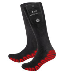 Vyhřívací ponožky Comfort Heat ELT