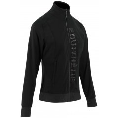 Damen-Sweatshirt EQUITHÈME Je t'aime Charlène