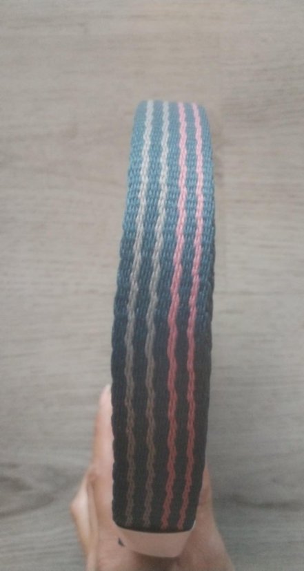 Lonž BUSSE 8m