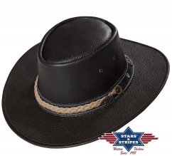 Westernový klobouk MILES